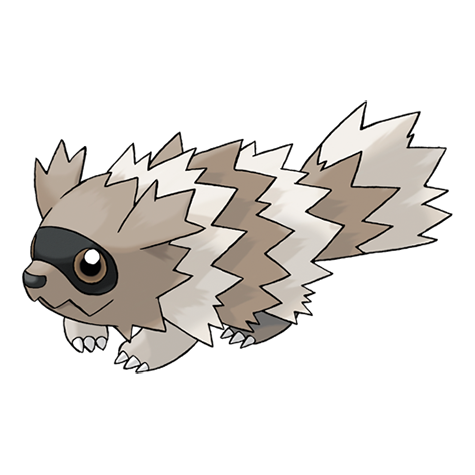 Zigzagoon