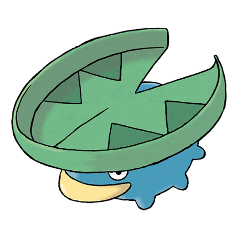 Lotad