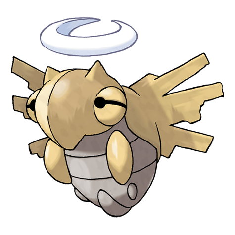 Shedinja