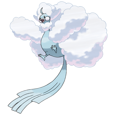 MegaAltaria