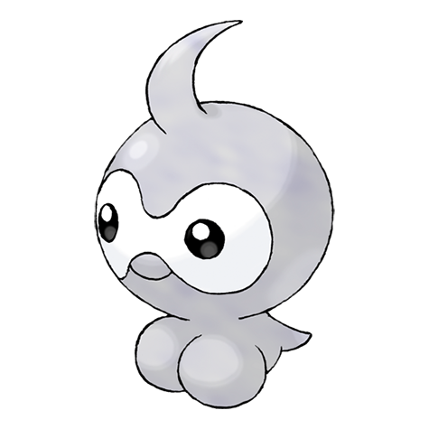 Forma de Castform