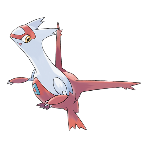 Latias