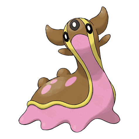 Gastrodon Mare Ovest