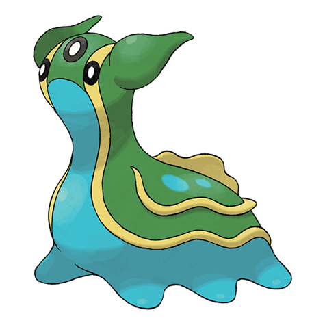 Gastrodon (Östliches Meer)