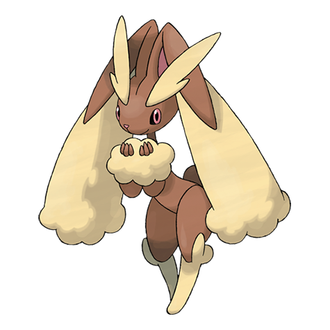 Lopunny