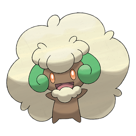 Whimsicott