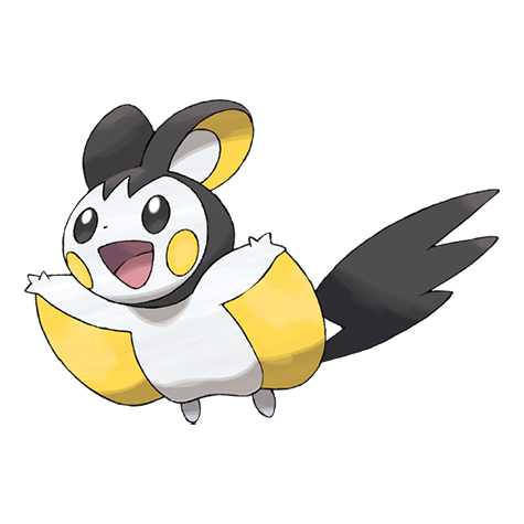 Emolga