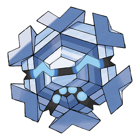 Cryogonal