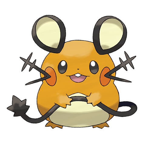 Dedenne