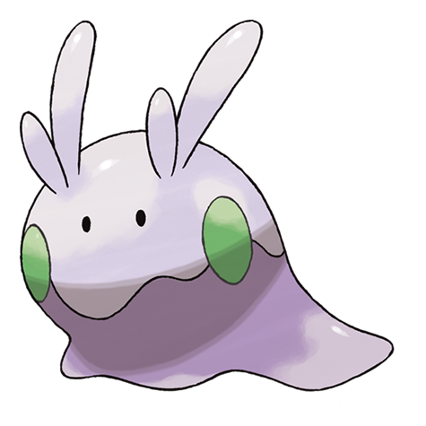 Goomy