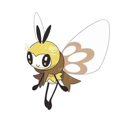 Ribombee