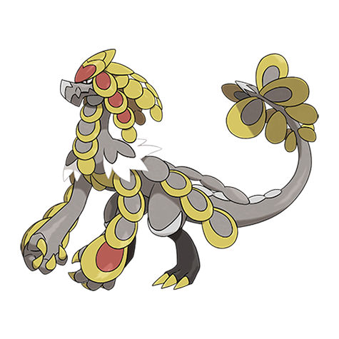 Kommo-o