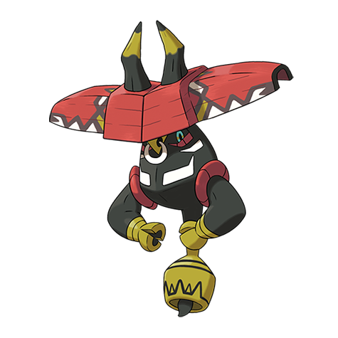 Tapu Bulu