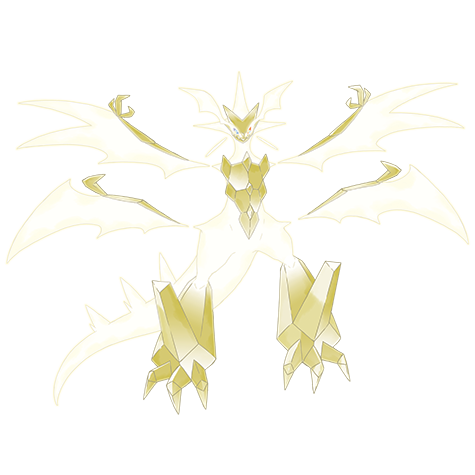 Ultra-Necrozma