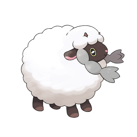 Wooloo