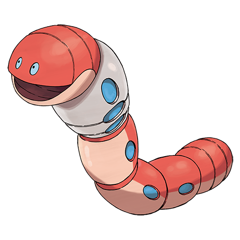 Orthworm