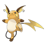 Raichu