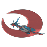 Mega Salamence