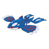 Kyogre