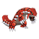 Groudon