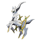 Arceus