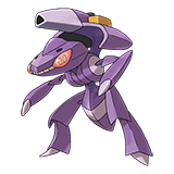 Genesect