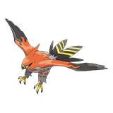 Talonflame