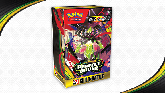 pokemon booster box releases Pokémon TCG Mega Evolution Enhanced Booster Box Pre-Order – Collectors Guild