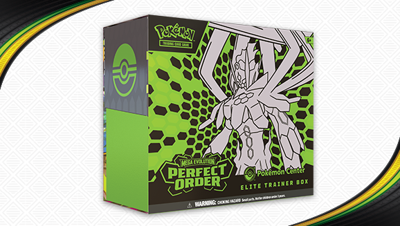 pokemon white flare booster box pre order Pokémon TCG: Mega Evolution: Booster Display main image 0