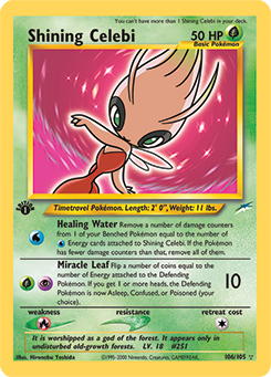 Favorite Pokmon TCG Cards from the Johto Era | Pokemon.com Favorite Pokmon TCG Cards from the Johto Era | Pokemon.com