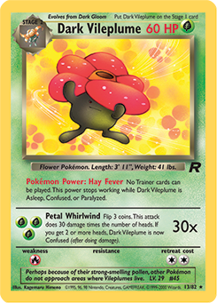 Favorite Pokmon TCG Cards from the Kanto Era | Pokemon.com