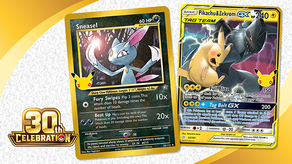 Pokémon Trading Card Game | Pokemon.com