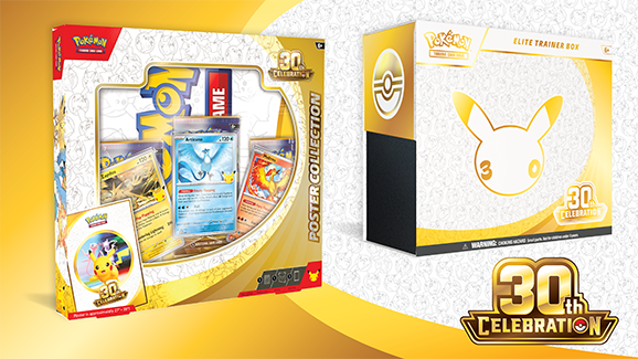 Pokémon Trading Card Game | Pokemon.com