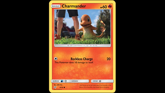 More Pokémon TCG: Detective Pikachu Cards Revealed