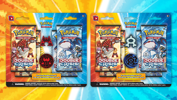pokemon double crisis card prices Amazon.com: Pokemon TCG: Hidden Fates Ultra-Premium Collection : Toys &  Games main image 1