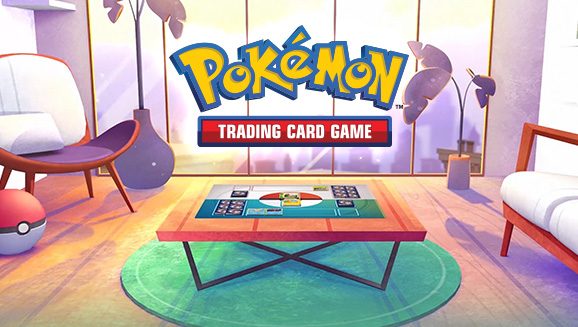 Learn How to Play the Pokémon TCG!