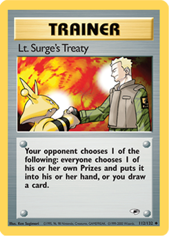 New Old Cards from the Pokémon TCG: Mega Evolution Expansion