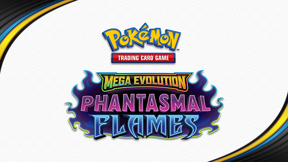 Mega EvolutionPhantasmal Flames Banned List and Rule Changes Announcement  | Pokemon.com