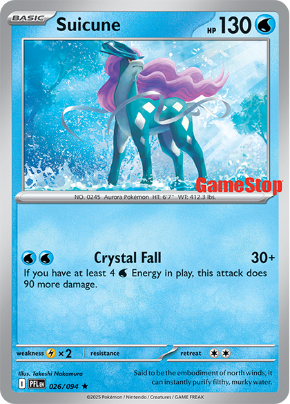 masterball pokemon cards Pokemon TCG: Mega Evolution 04 Chaos Rising Checklane Blister Pack (Av –  Core Gaming