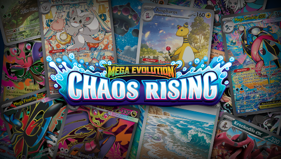 Pokmon Trading Card Game | Pokemon.com