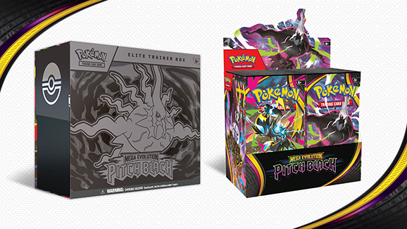 Pokémon Trading Card Game | Pokemon.com