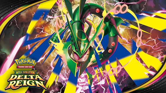 Pokémon Trading Card Game promotional artwork