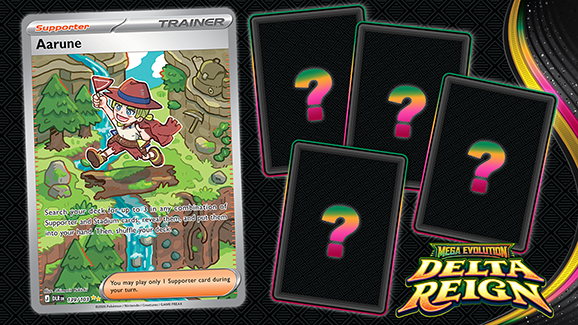 Pokémon Trading Card Game | Pokemon.com
