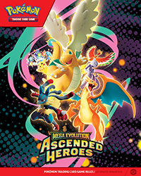 mcdonald's happy meal pokemon cards 2025 McDonalds Pokmon Happy Meal Collection 2025!  All 10!