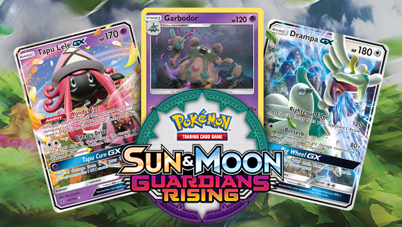 Unleash the Trashalanche! | Pokemon.com Unleash the Trashalanche! | Pokemon.com