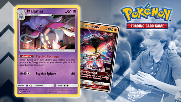 Ups and Downs in the 2019 Pokémon TCG Rotation