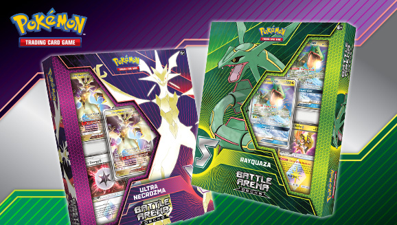 Pokémon TCG: League Battle Deck Featuring Reshiram & Charizard-GX