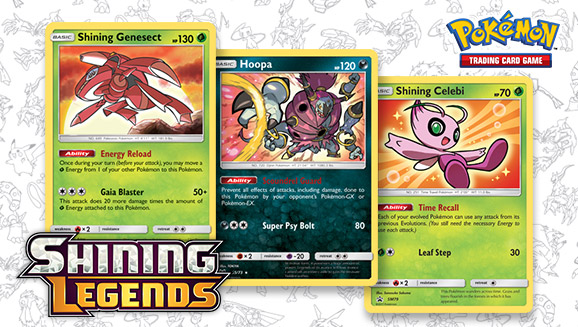 File:Shining Genesect - Pokemon TCG Shining Legends.jpg - PidgiWiki