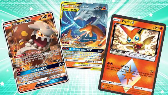 list of pokemon gx cards Complete Set 12/12 AR