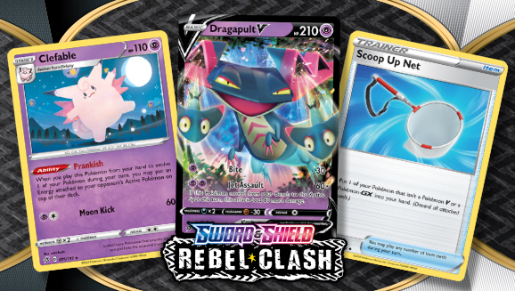 Most valuable Pokemon cards you can pull in TCG Sword & Shield set - Dexerto